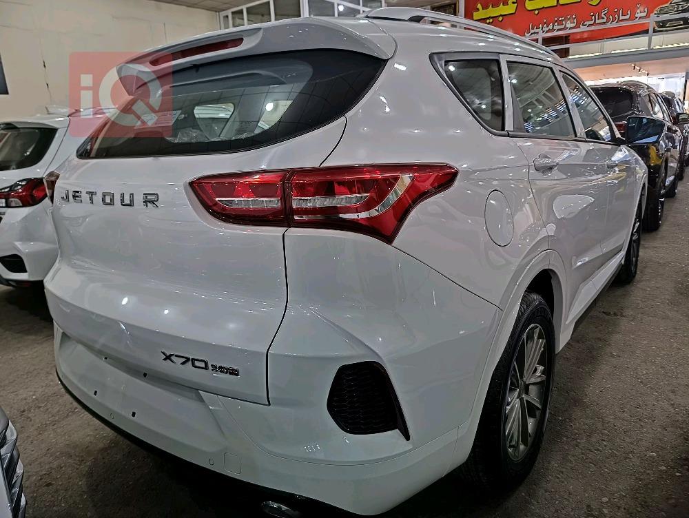 جيتور X70